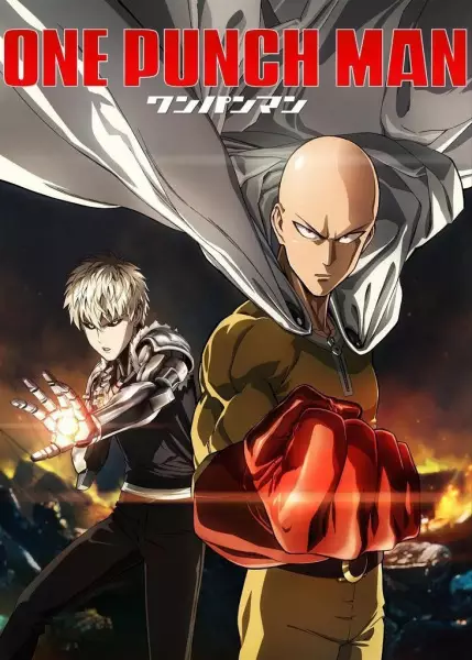 ワンパンマン OVA「ロード・トゥ・ヒーロー」